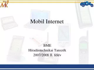 mobil internet