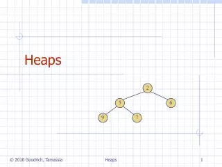 heaps