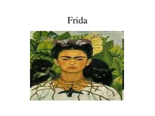 Frida