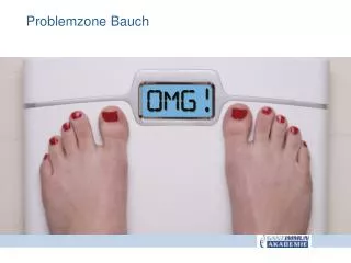 problemzone bauch