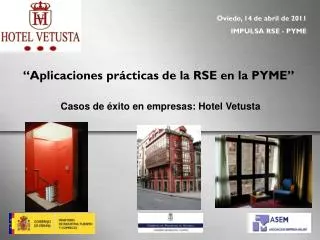 aplicaciones pr cticas de la rse en la pyme
