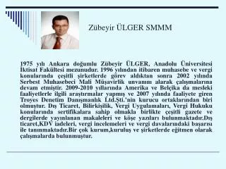 z beyir lger smmm