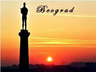 b e o g r a d