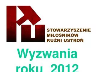 stowarzyszenie mi o nik w ku ni ustro
