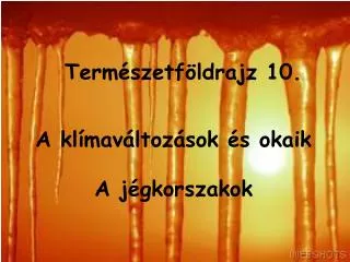 term szetf ldrajz 10
