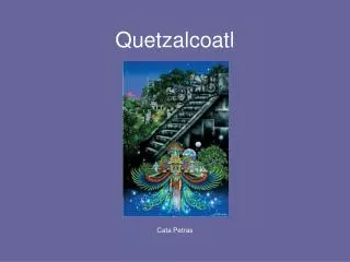 quetzalcoatl