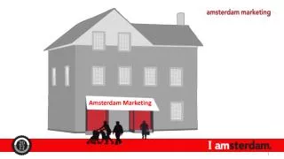 Amsterdam Marketing