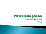 Prezentácia gemera - slide 1