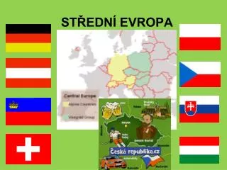 st edn evropa