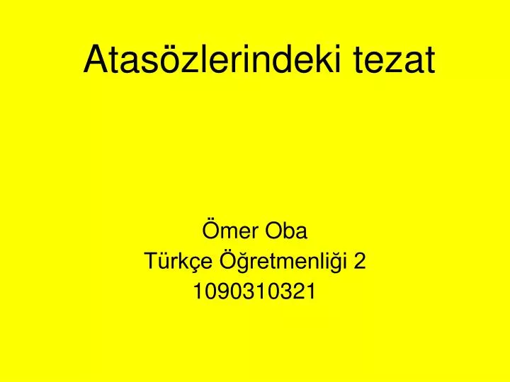 mer oba t rk e retmenli i 2 1090310321