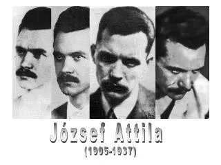 József Attila