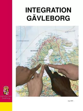 integration g vleborg