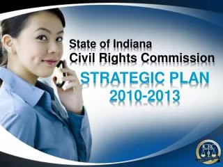 State of Indiana Civil Rights Commission