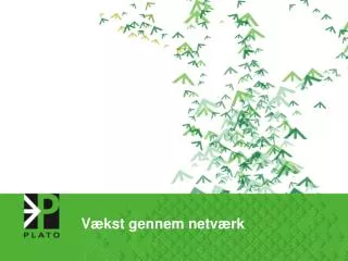 v kst gennem netv rk
