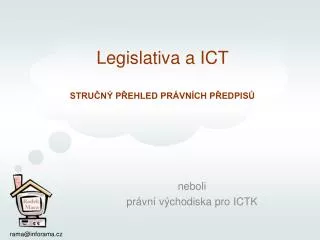 stru n p ehled pr vn ch p edpis