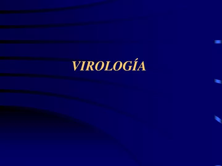 virolog a