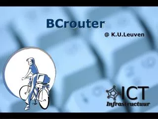BCrouter