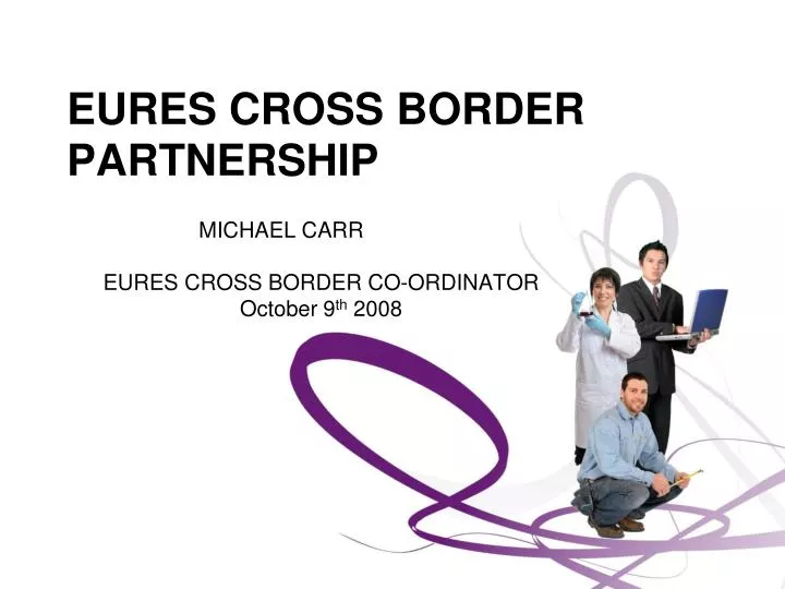 eures cross border partnership
