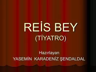 re s bey t yatro