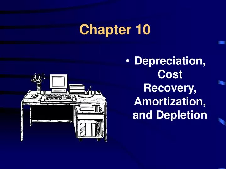 PPT - Chapter 10 PowerPoint Presentation, Free Download - ID:4160731