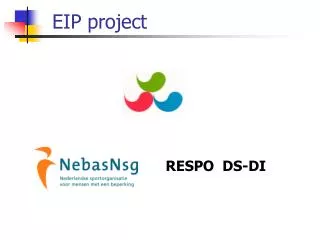 EIP project