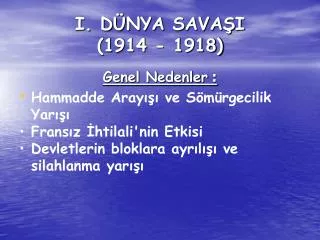 i d nya sava i 1914 1918