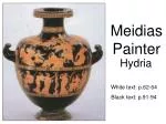 Meidias Painter - slide 1