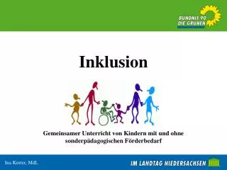 inklusion