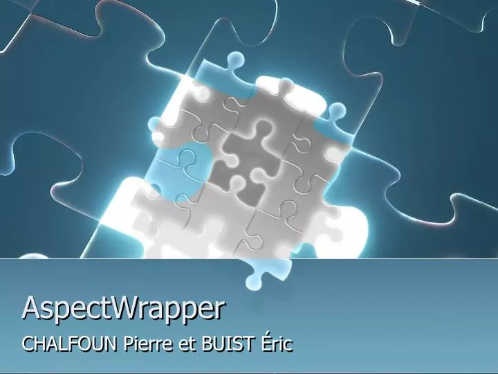 aspectwrapper