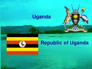 uganda