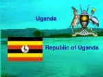 Uganda - slide 1