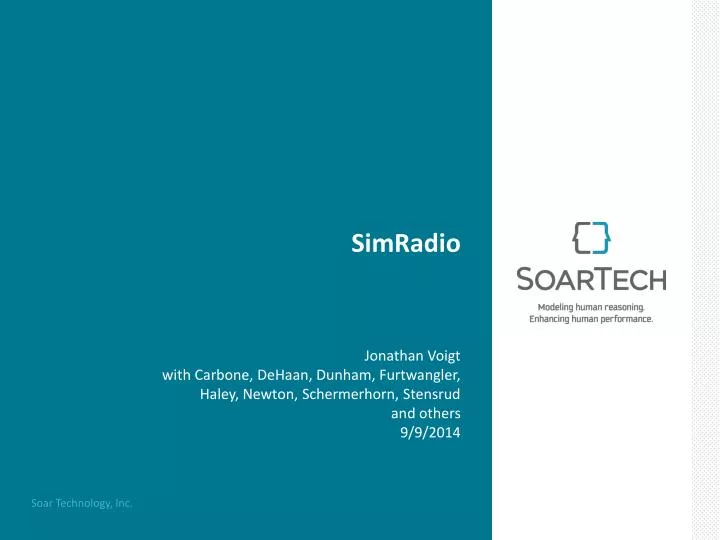 simradio