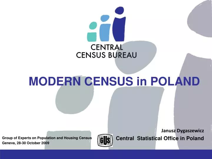 modern census in poland