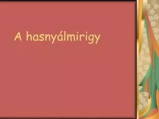 a hasny lmirigy