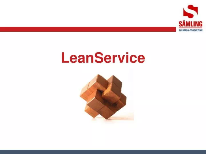 leanservice
