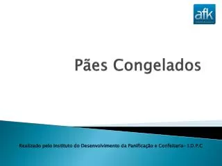 p es congelados