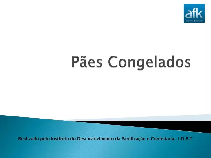 p es congelados