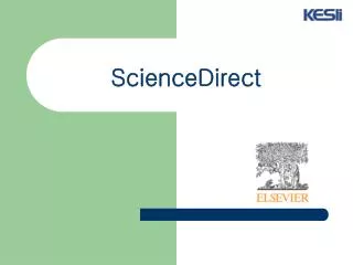 sciencedirect