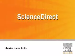 sciencedirect