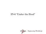 Comprehensive Guide to IPv6: Structure, Headers, and Extensions - slide 1