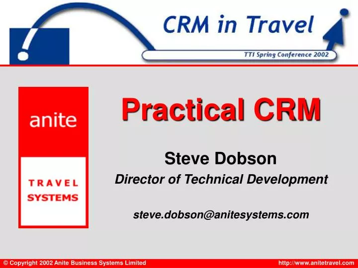 practical crm