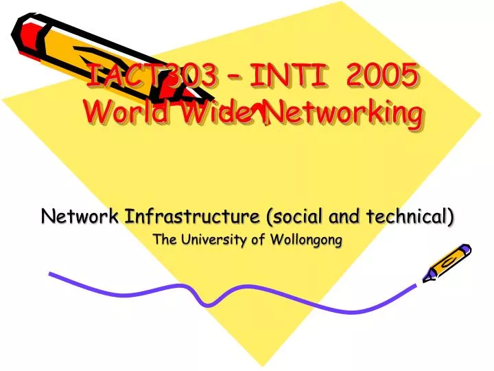 iact303 inti 2005 world wide networking