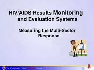 HIV/AIDS Results Monitoring and Evaluation Systems