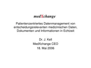 med x change