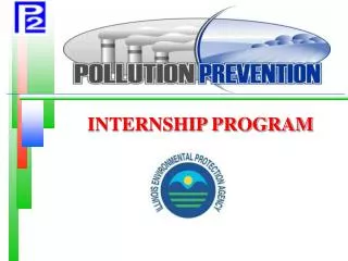 INTERNSHIP PROGRAM