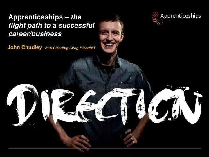 apprenticeships the flight path to a successful career business