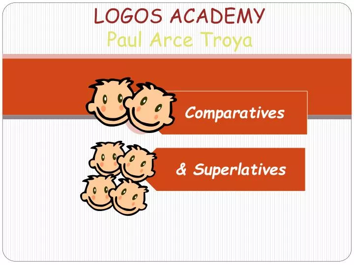 logos academy paul arce troya