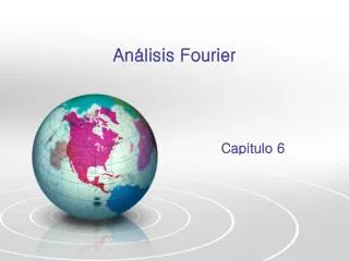 an lisis fourier