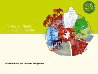 visite au niger 5 11 juin2009