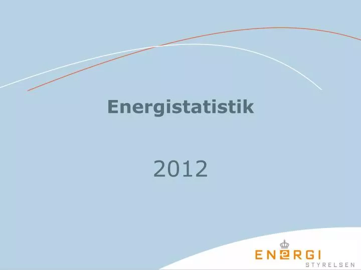 energistatistik